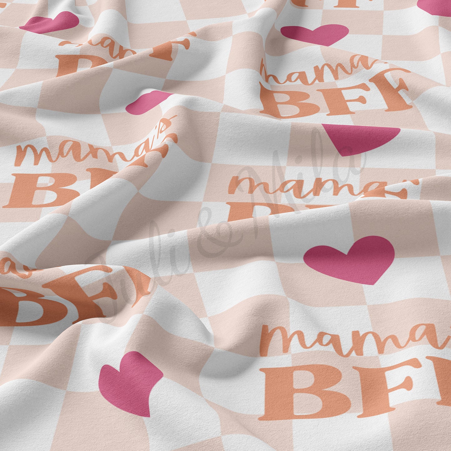 Double Brushed Polyester Fabric  DBP1396