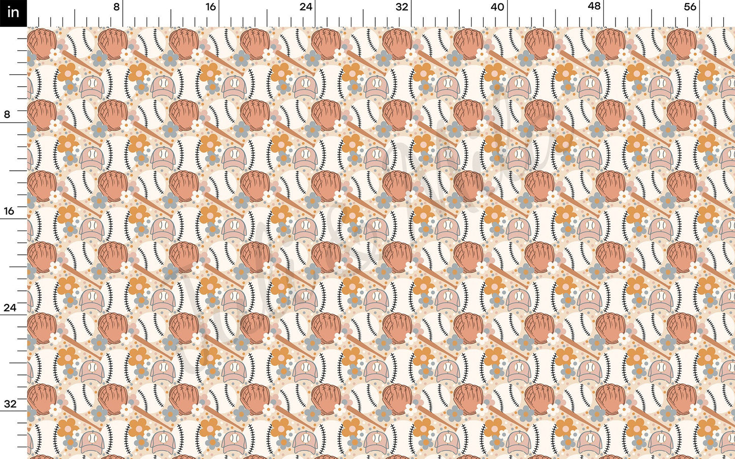 Rib Knit Fabric RBK1415