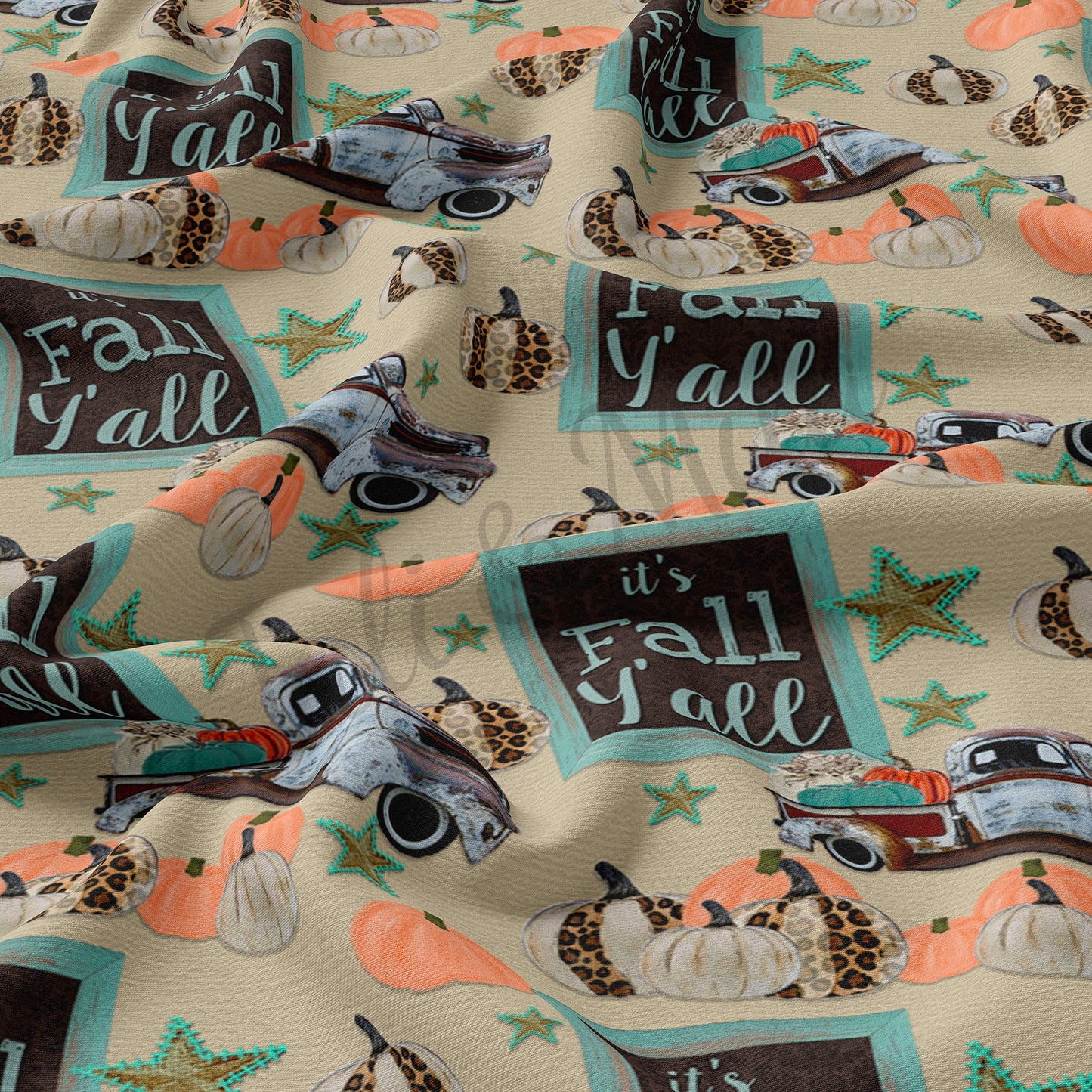 Rib Knit Fabric RBK1435