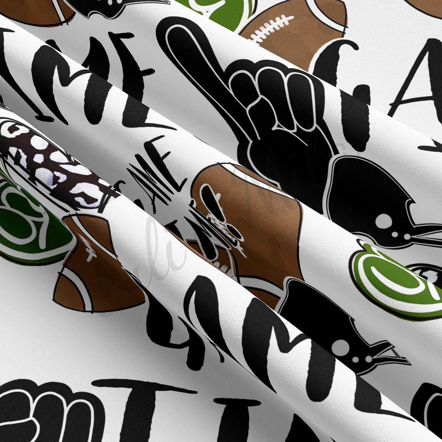 Rib Knit Fabric  RBK1438