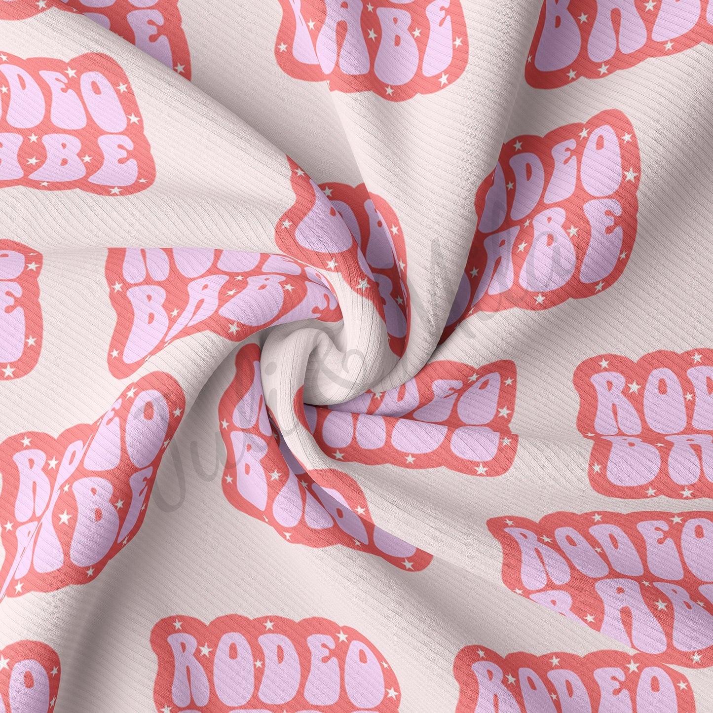 Rib Knit Fabric RBK1462