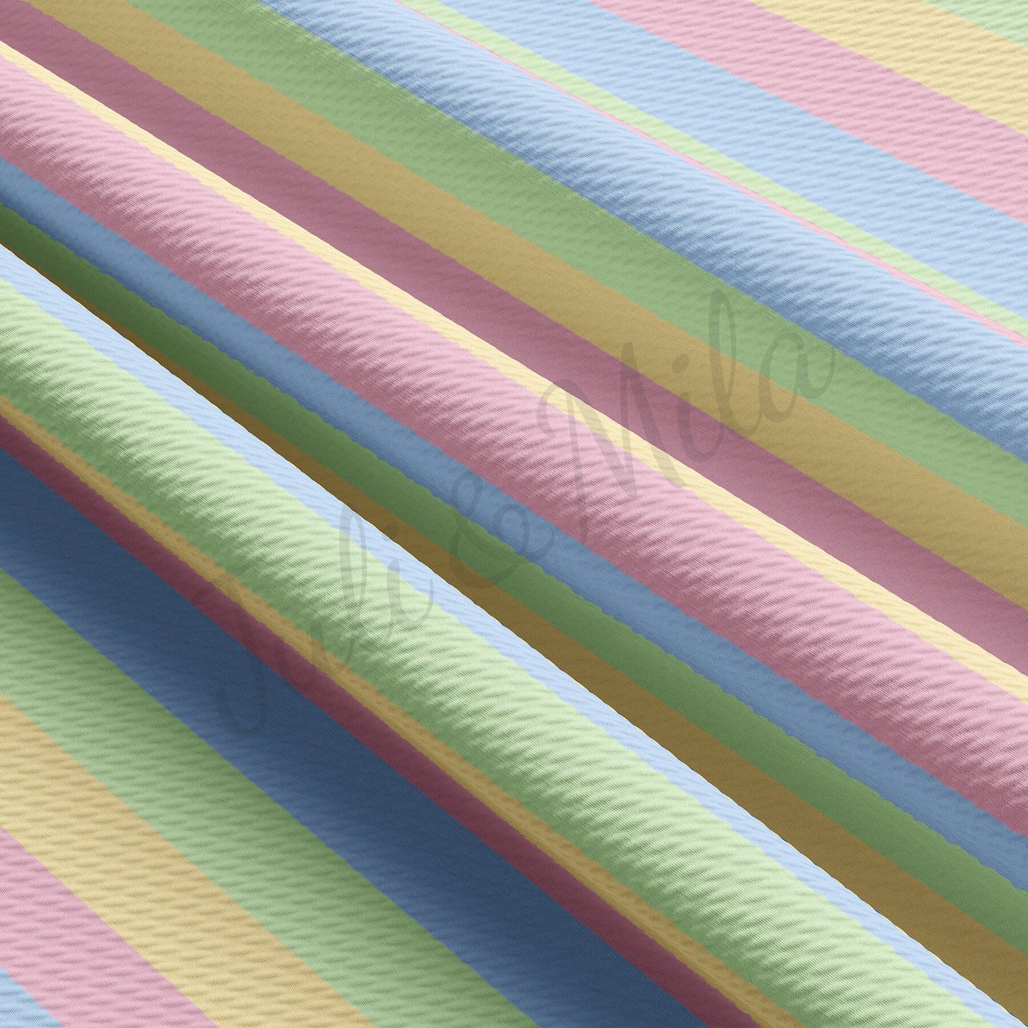 Printed Bullet Textured Fabric AA1459