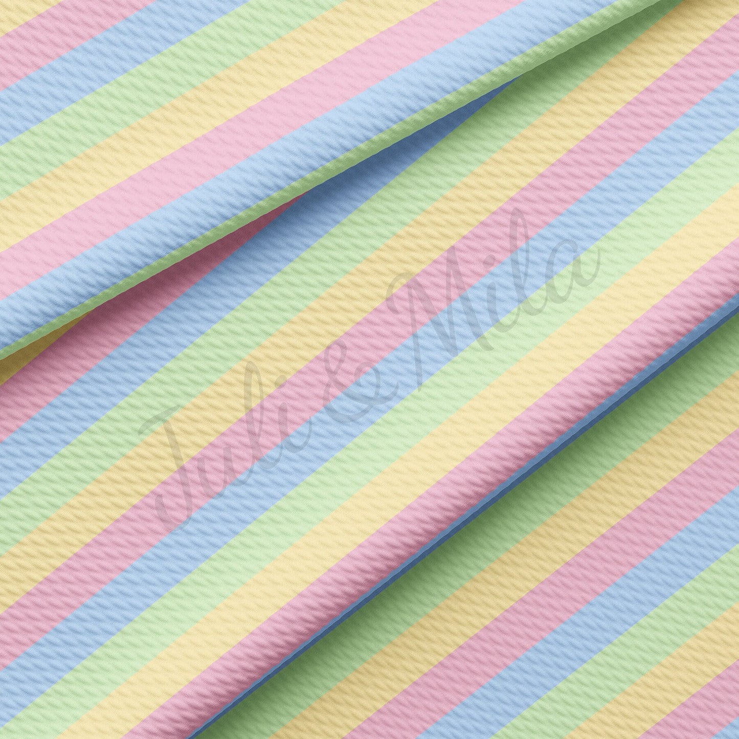 Printed Bullet Textured Fabric AA1459