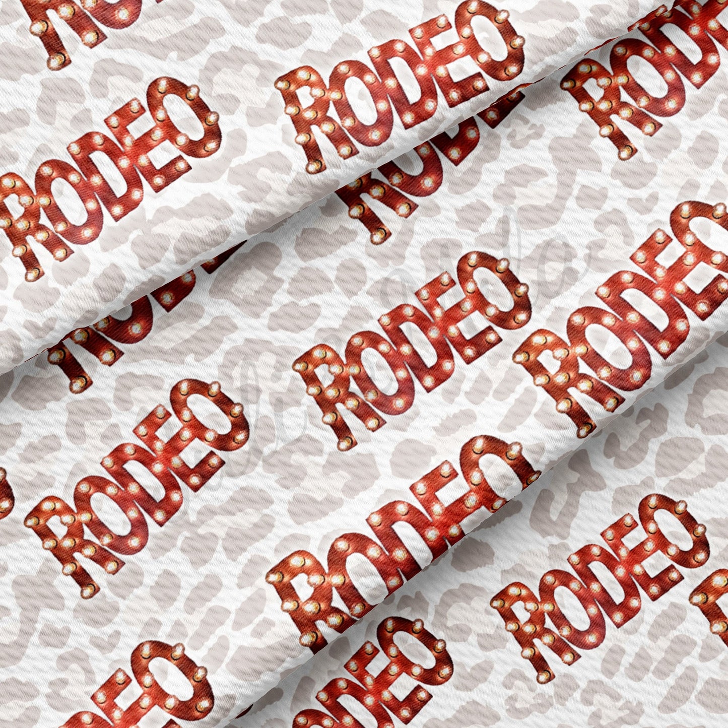 Printed  Bullet Textured Fabric AA1465