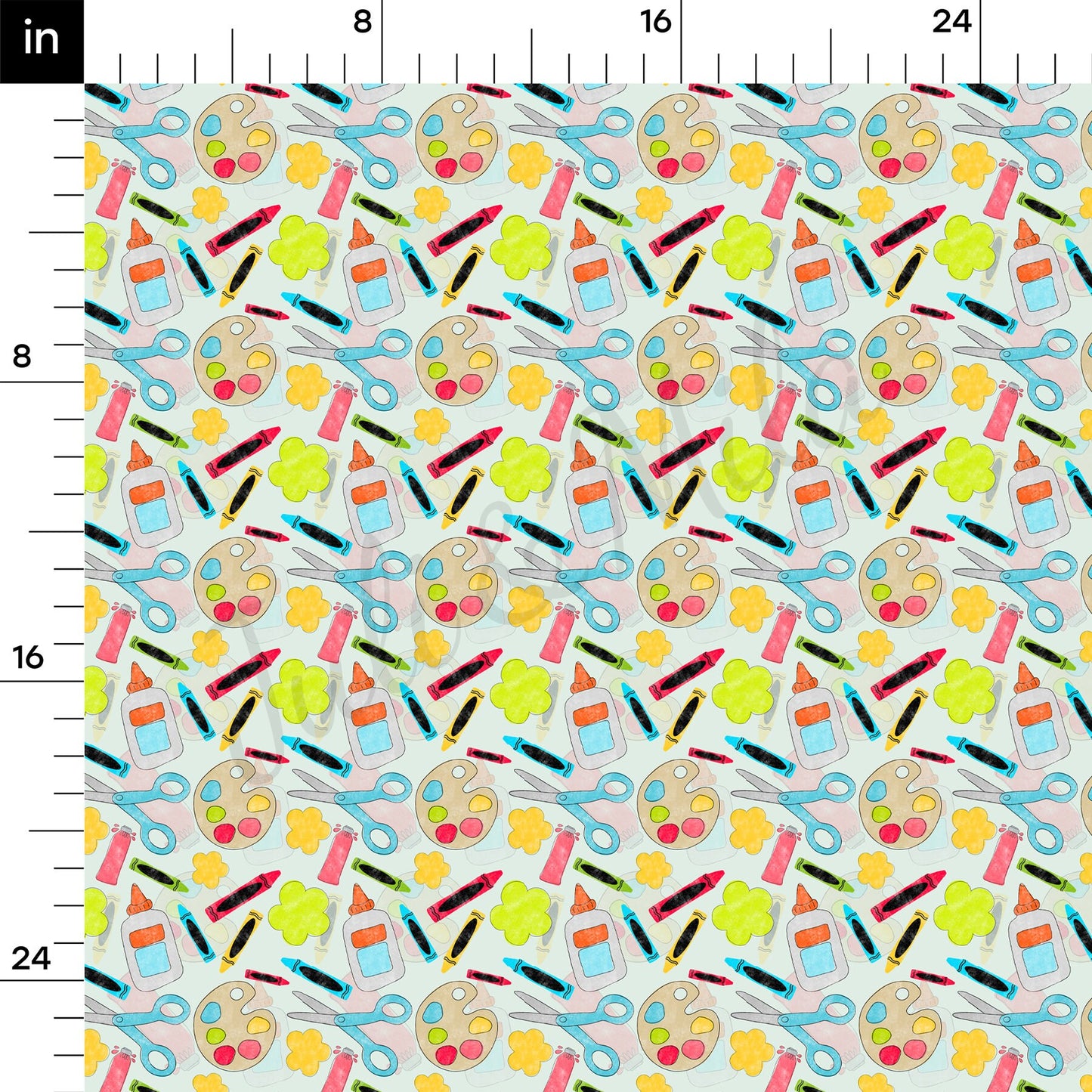 Back To School Printed Liverpool Bullet AA1467