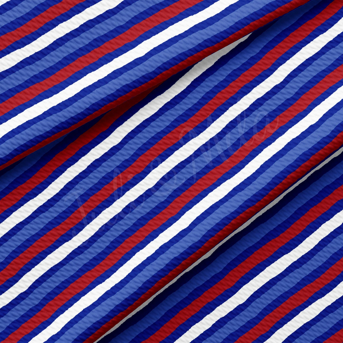 Patriotic Bullet Textured Fabric AA1479