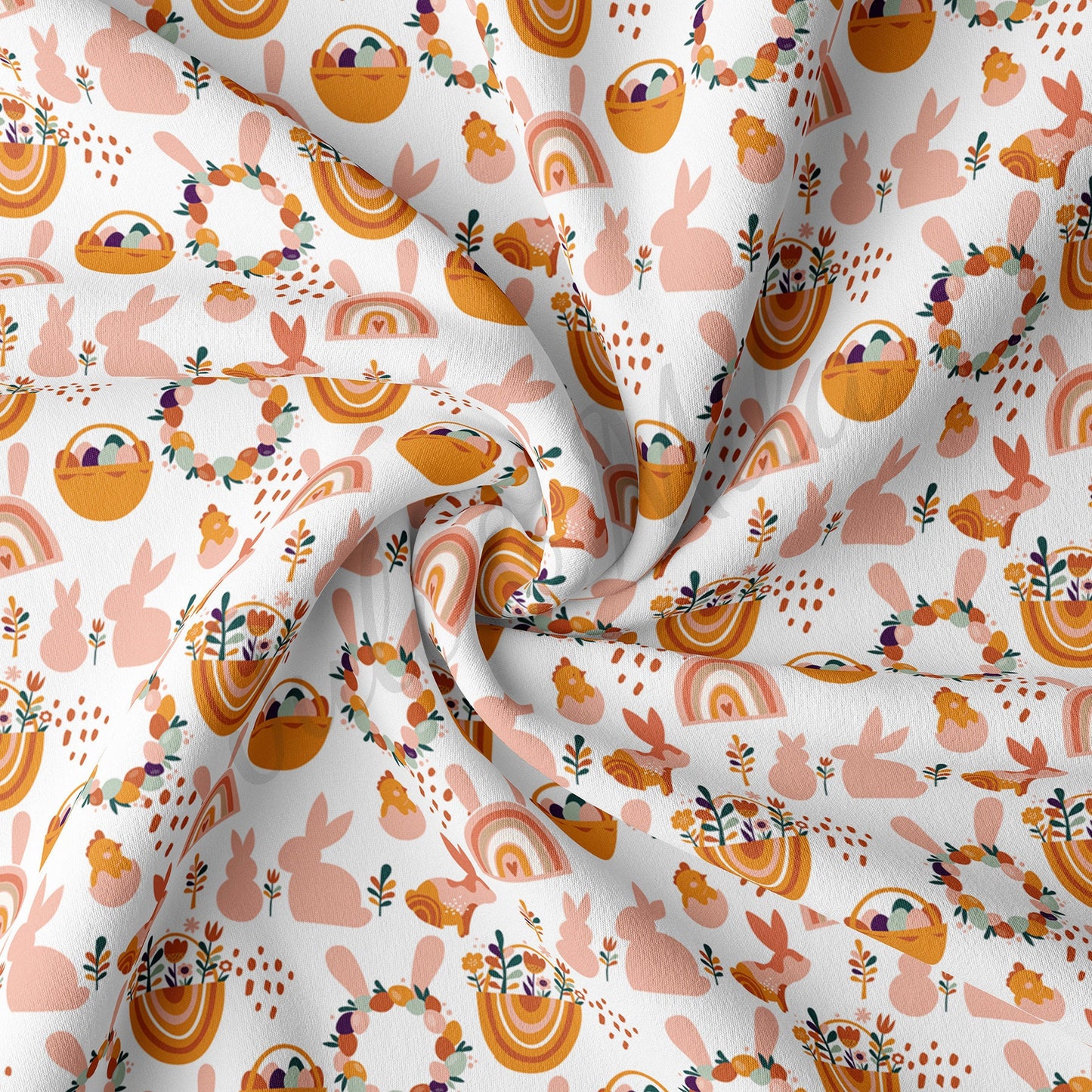 Double Brushed Polyester Fabric  DBP1418