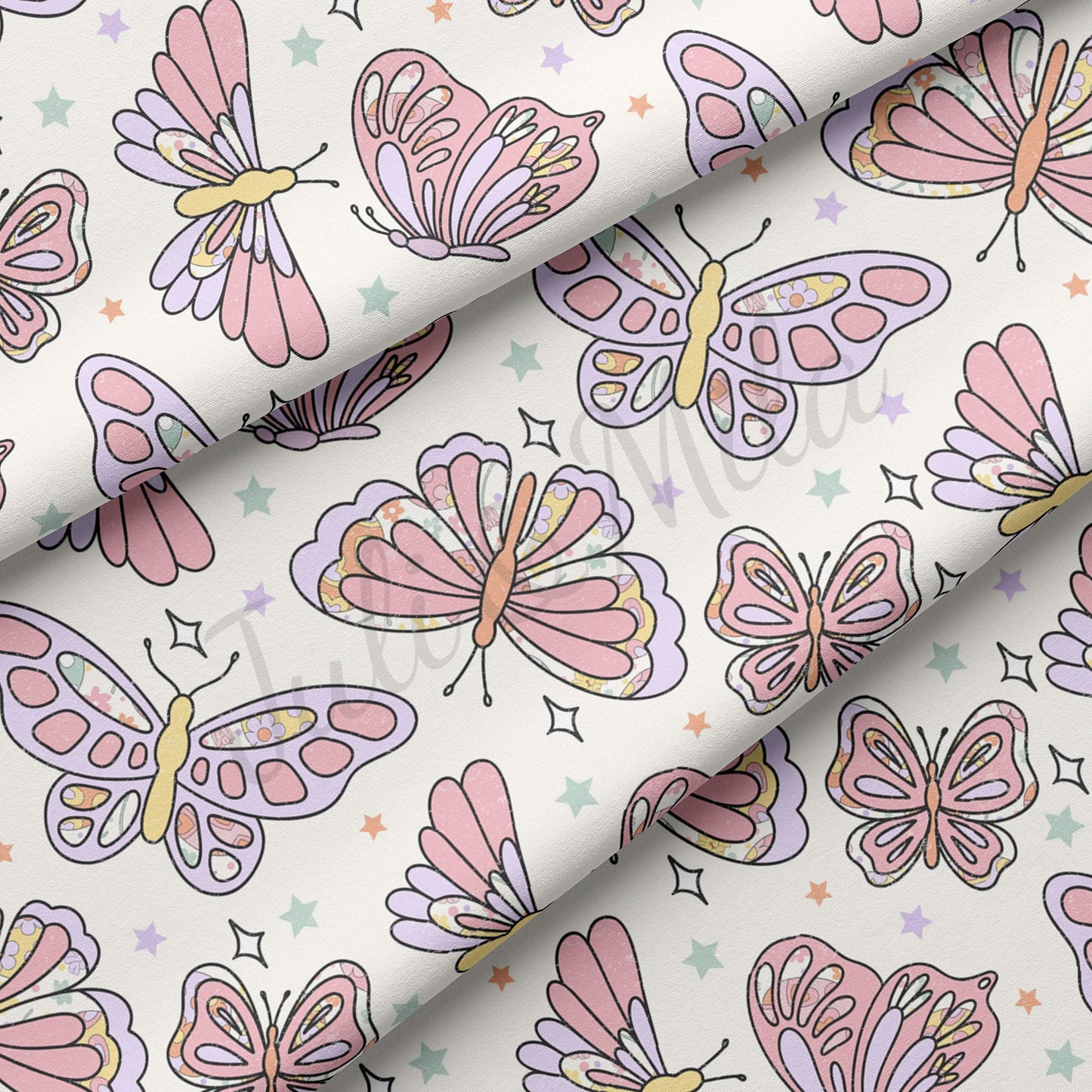 Double Brushed Polyester Fabric DBP1419