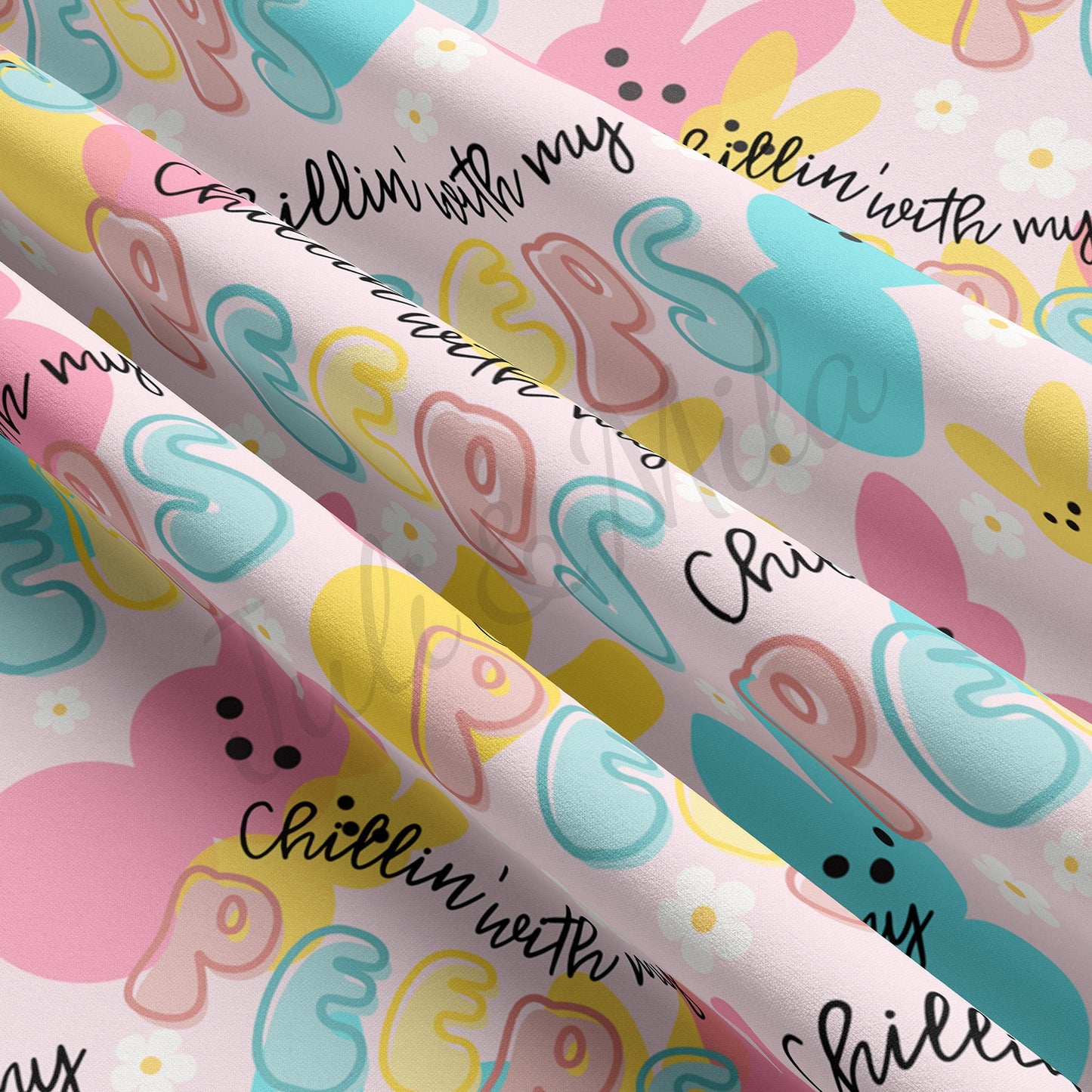 DBP Fabric Double Brushed DBP1422