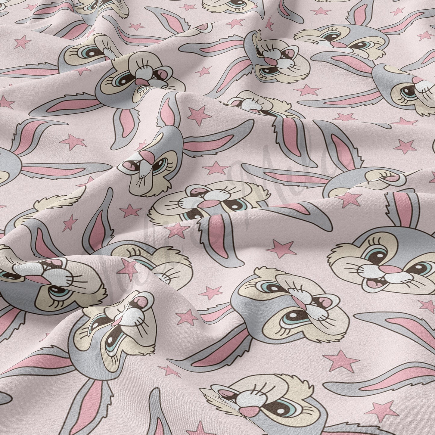Double Brushed Polyester Fabric DBP1427