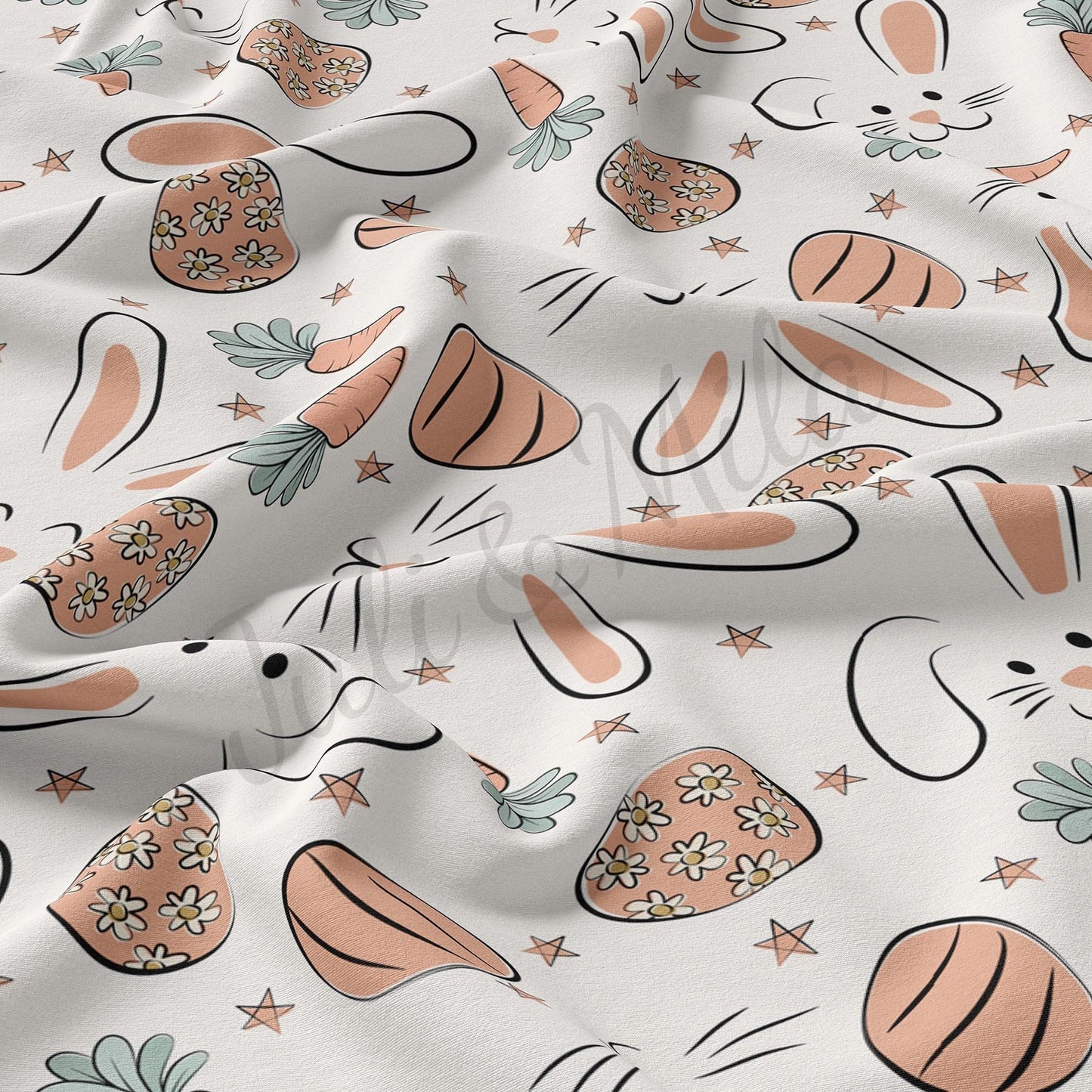 Double Brushed Polyester Fabric  DBP1430