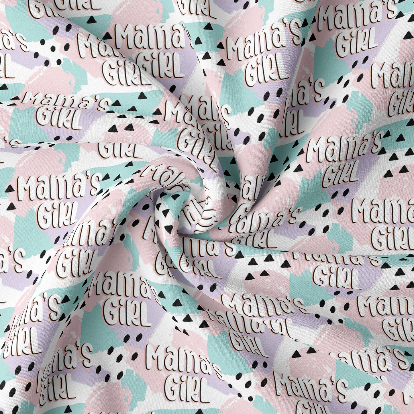 DBP Fabric Double Brushed Polyester Fabric DBP1448