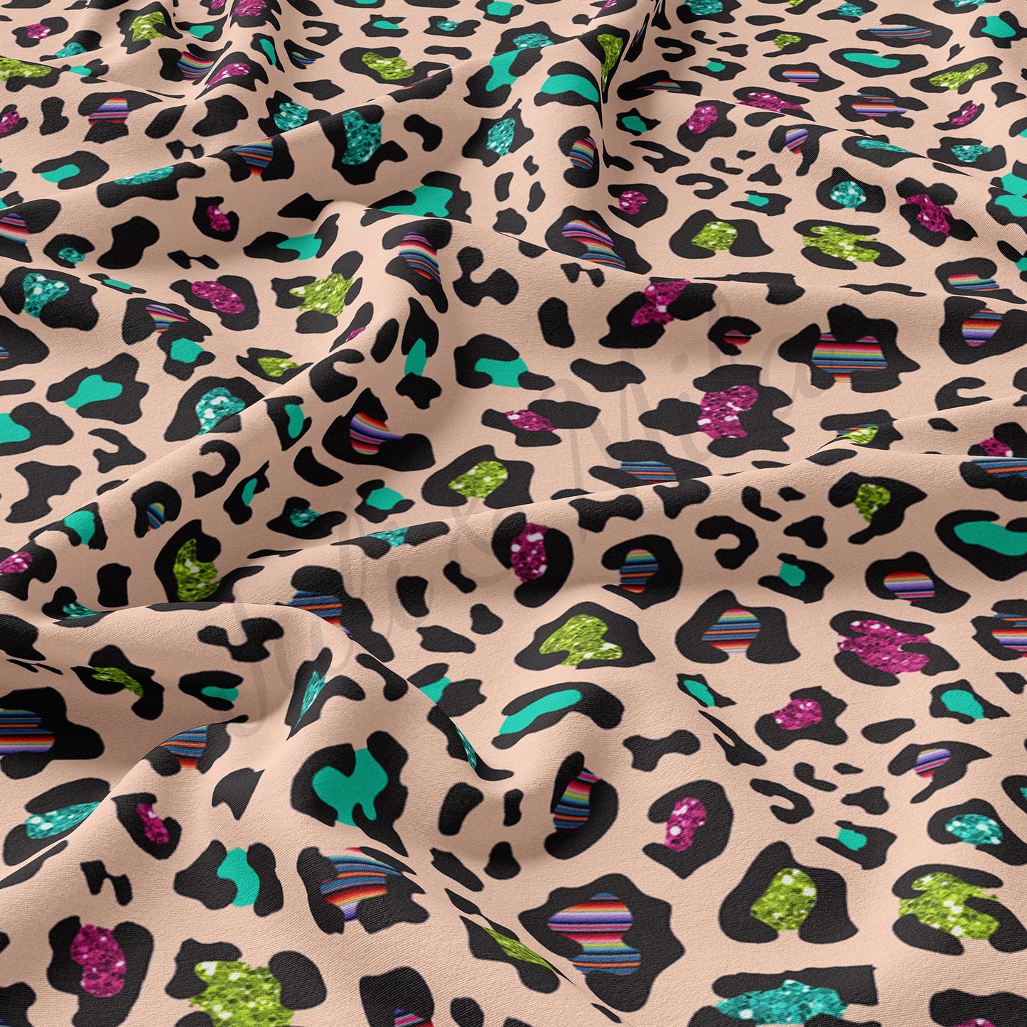 DBP Fabric Double Brushed Polyester FabricDBP1469