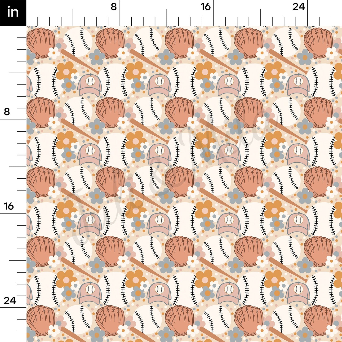 Rib Knit Fabric RBK1415