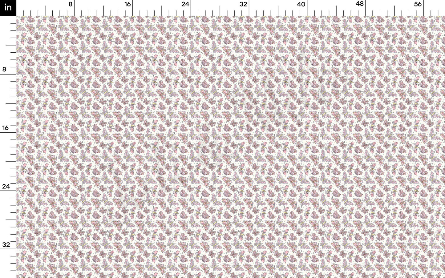 Rib Knit Fabric by the Yard RBK1419