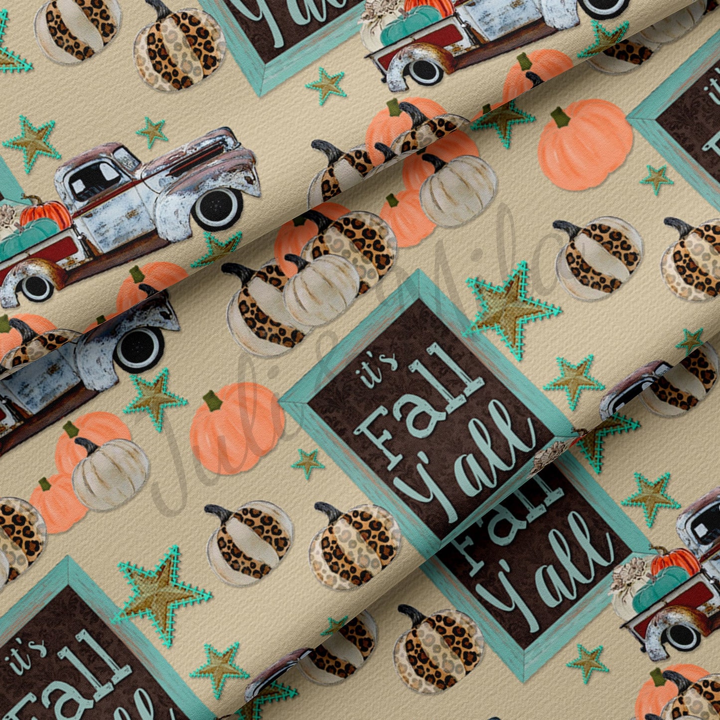 Rib Knit Fabric RBK1435