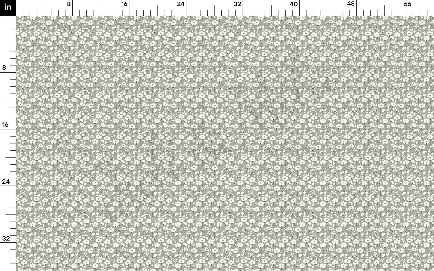 Rib Knit Fabric RBK1439