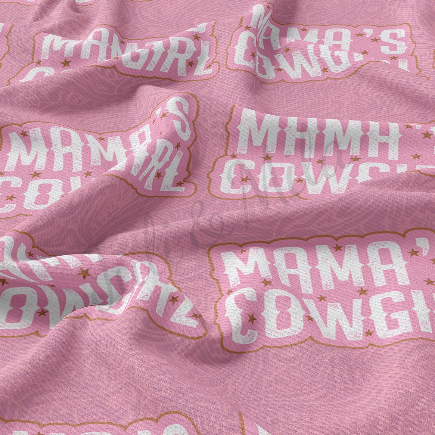 Rib Knit Fabric  RBK1445