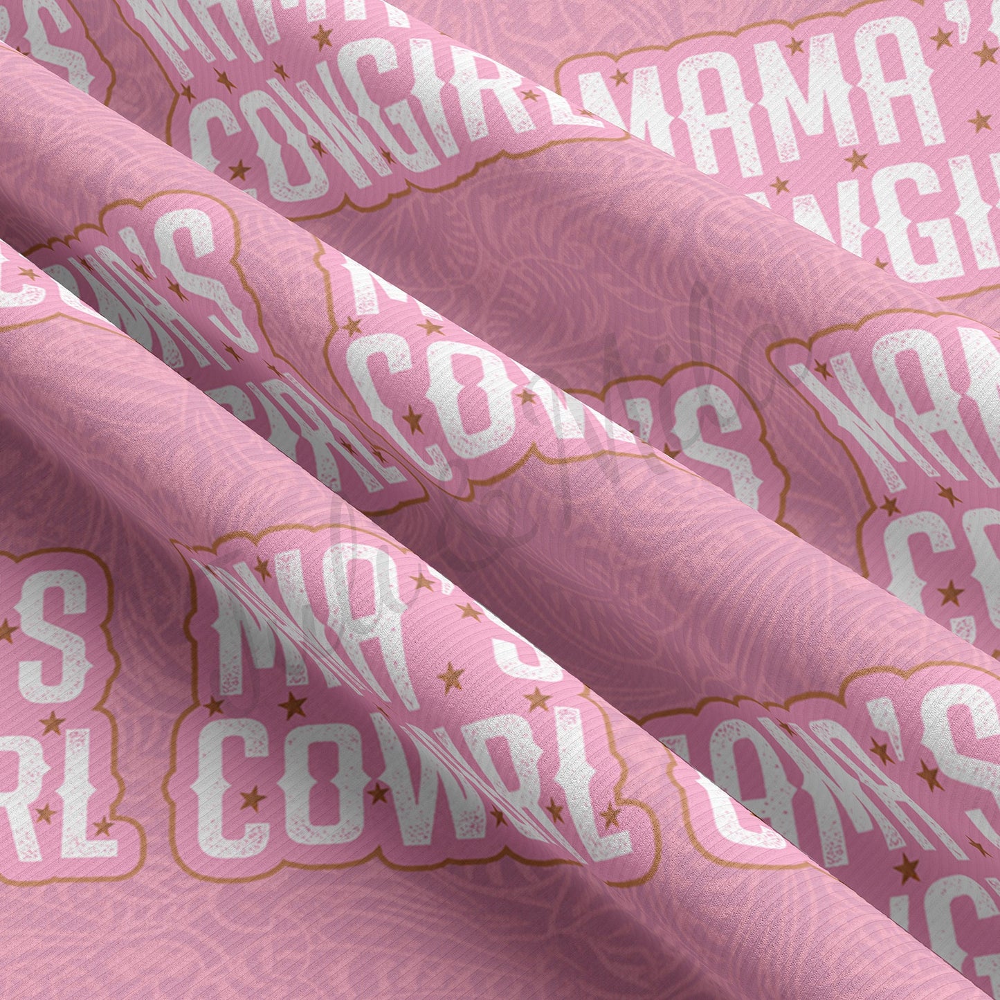 Rib Knit Fabric  RBK1445