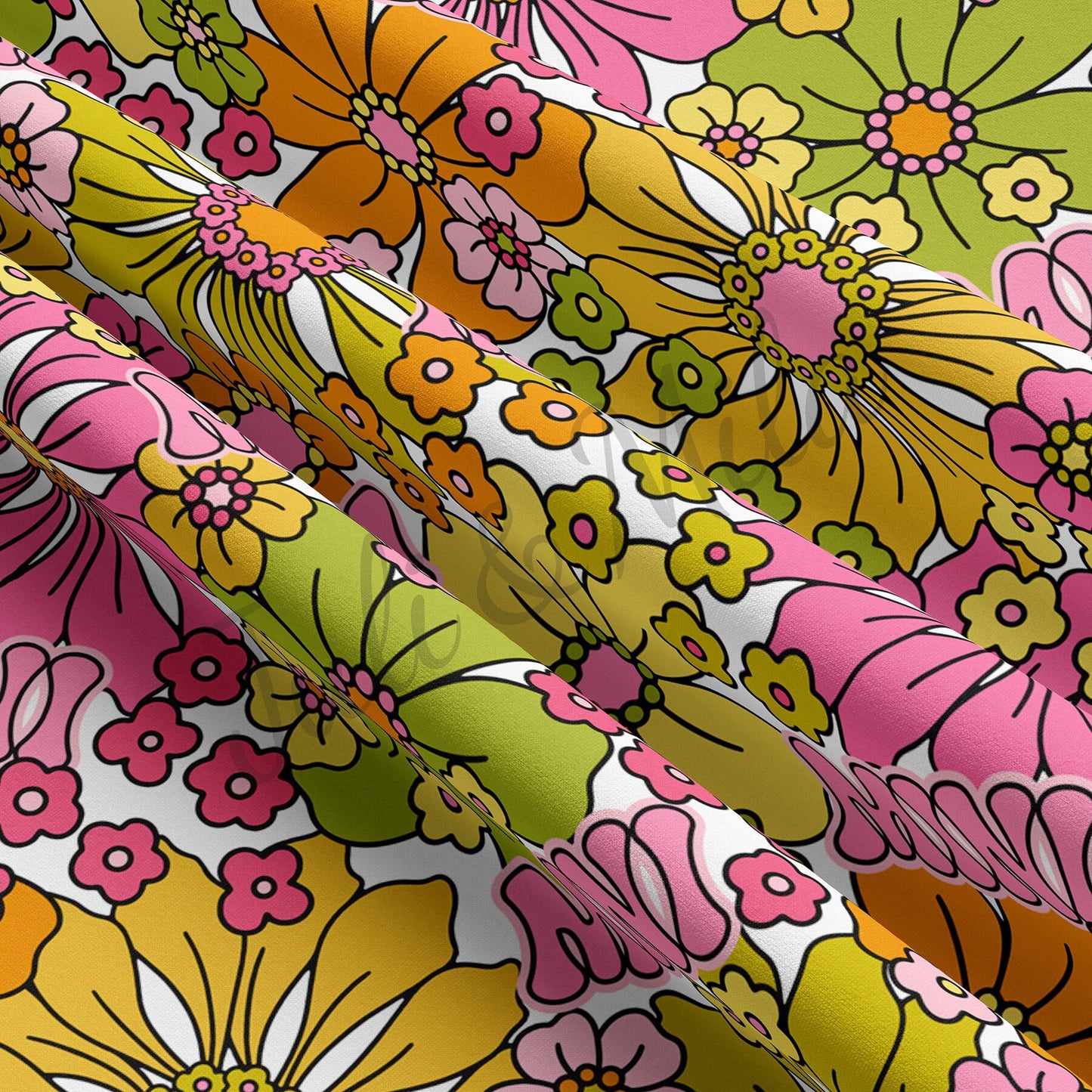 Double Brushed Polyester Fabric DBP1515