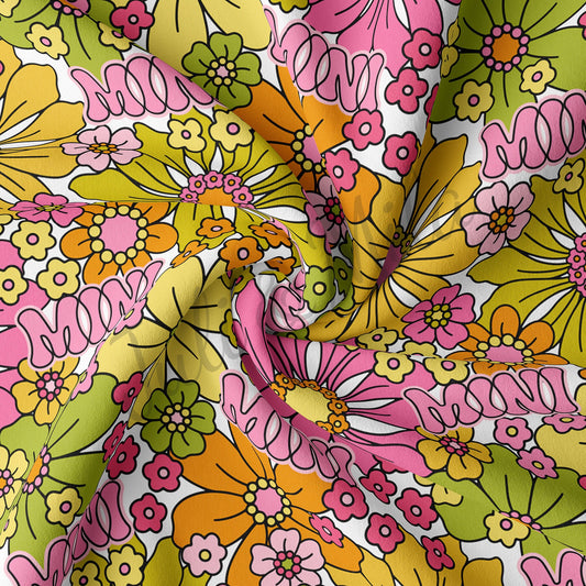 Double Brushed Polyester Fabric DBP1515