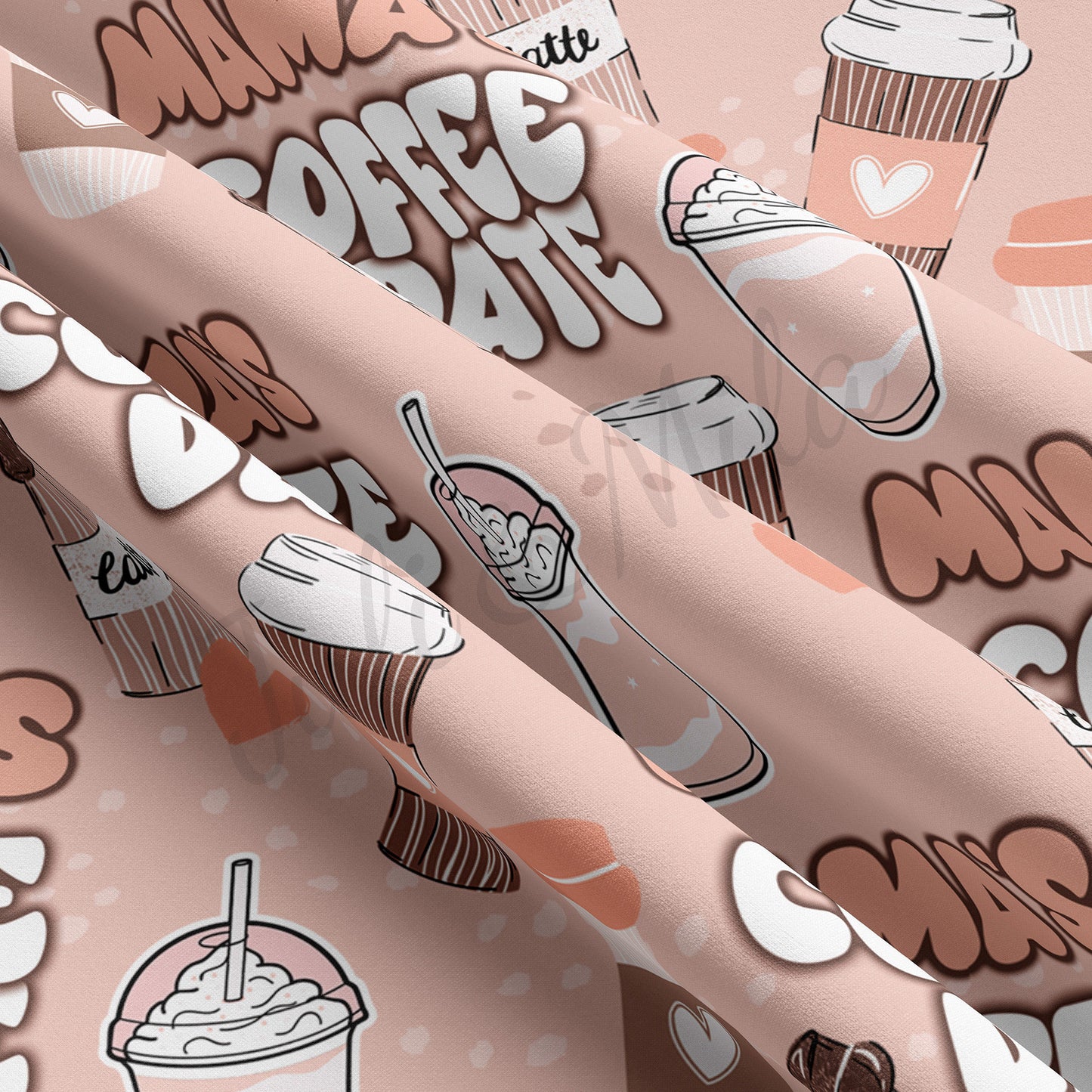 Double Brushed Polyester Fabric DBP1510