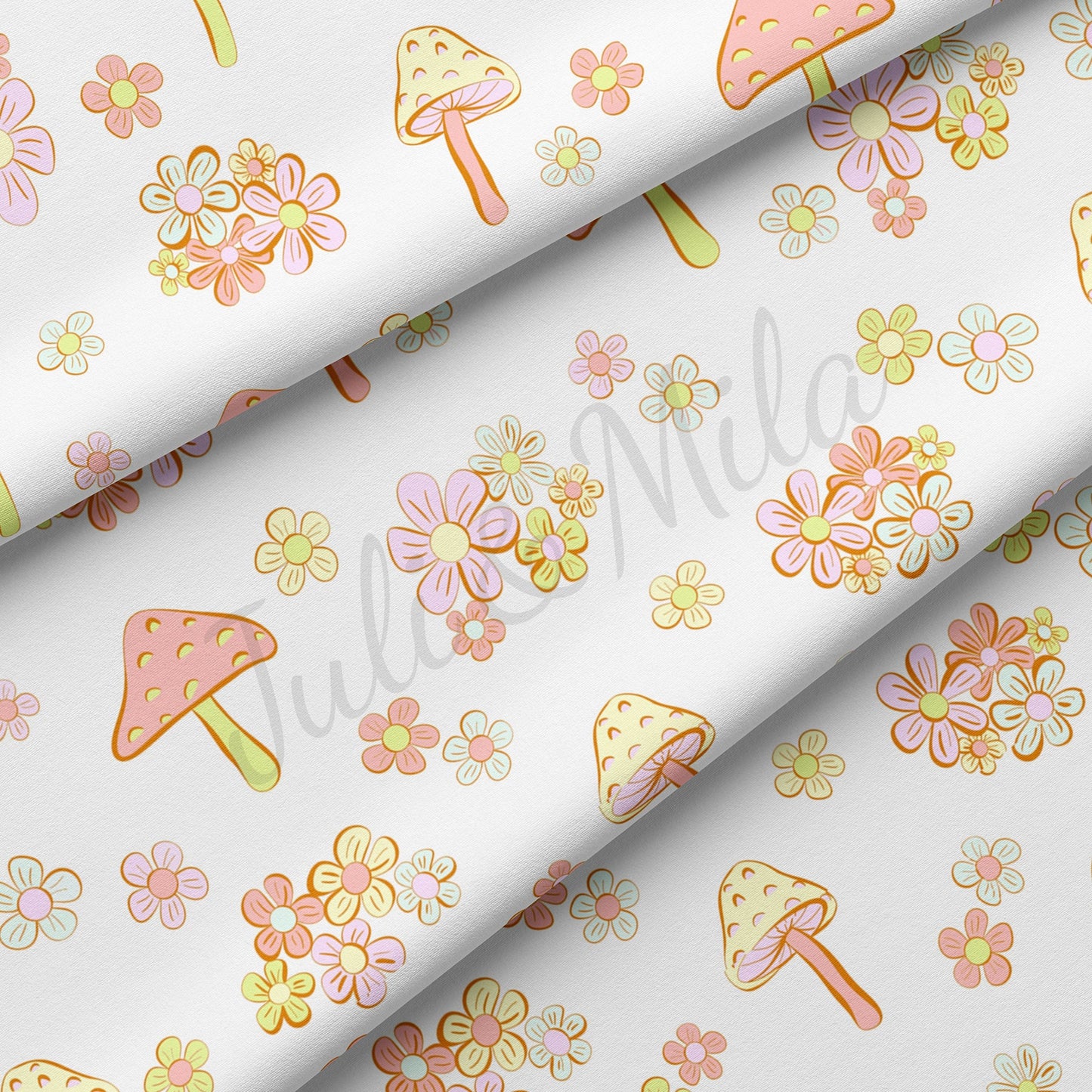 Double Brushed Polyester Fabric DBP1497