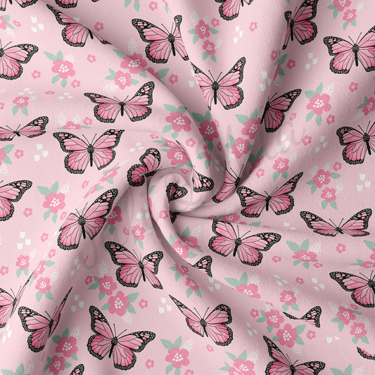 Double Brushed Polyester Fabric  DBP1489