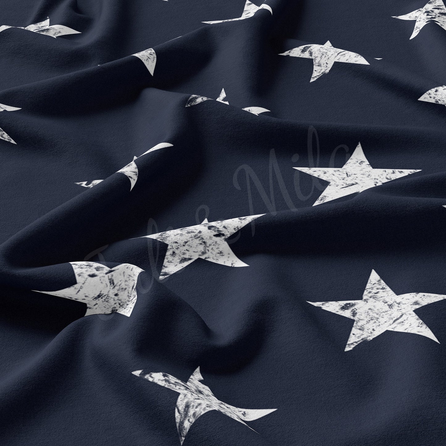 Double Brushed Polyester Fabric DBP1533