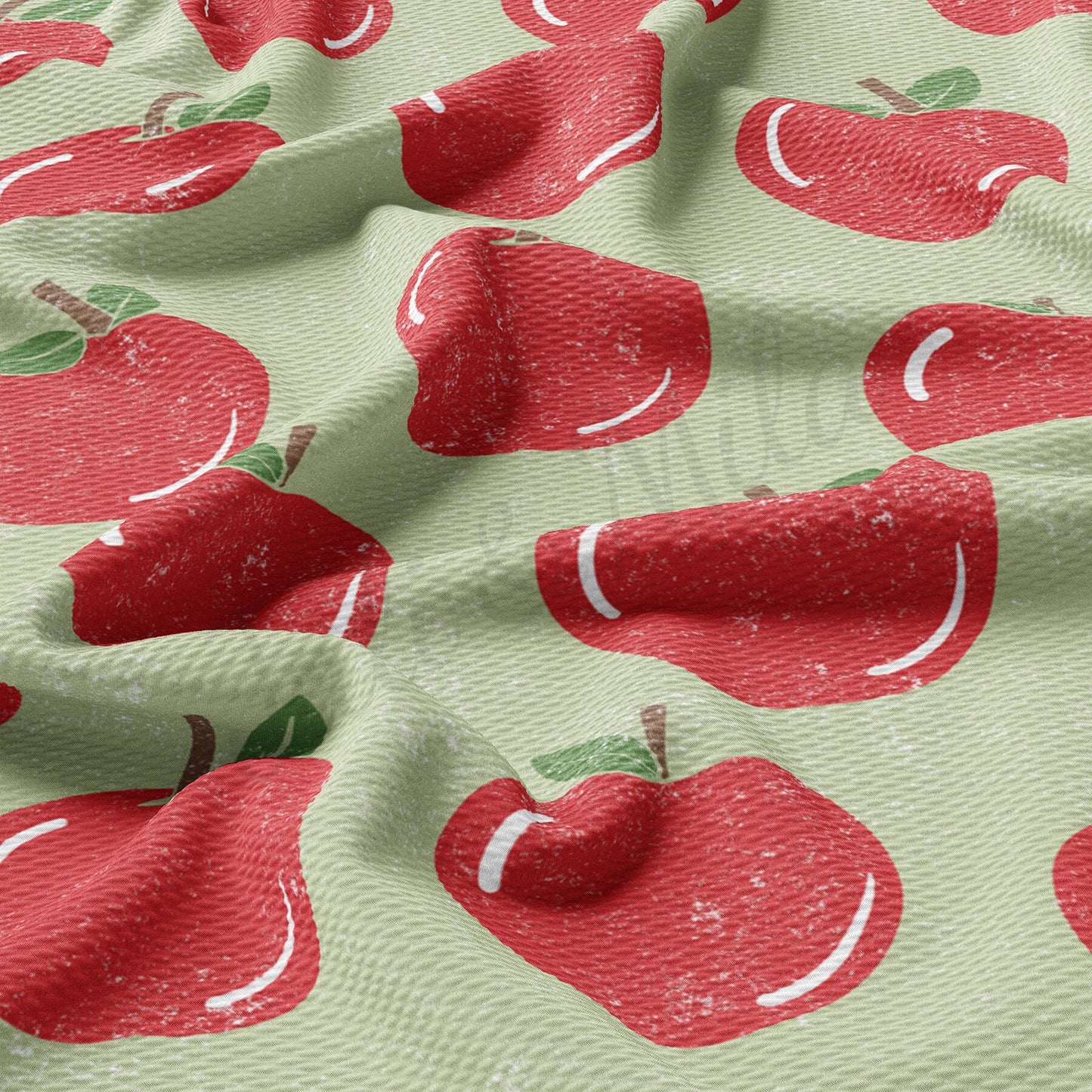 Back to School  Bullet Fabric  AA1548