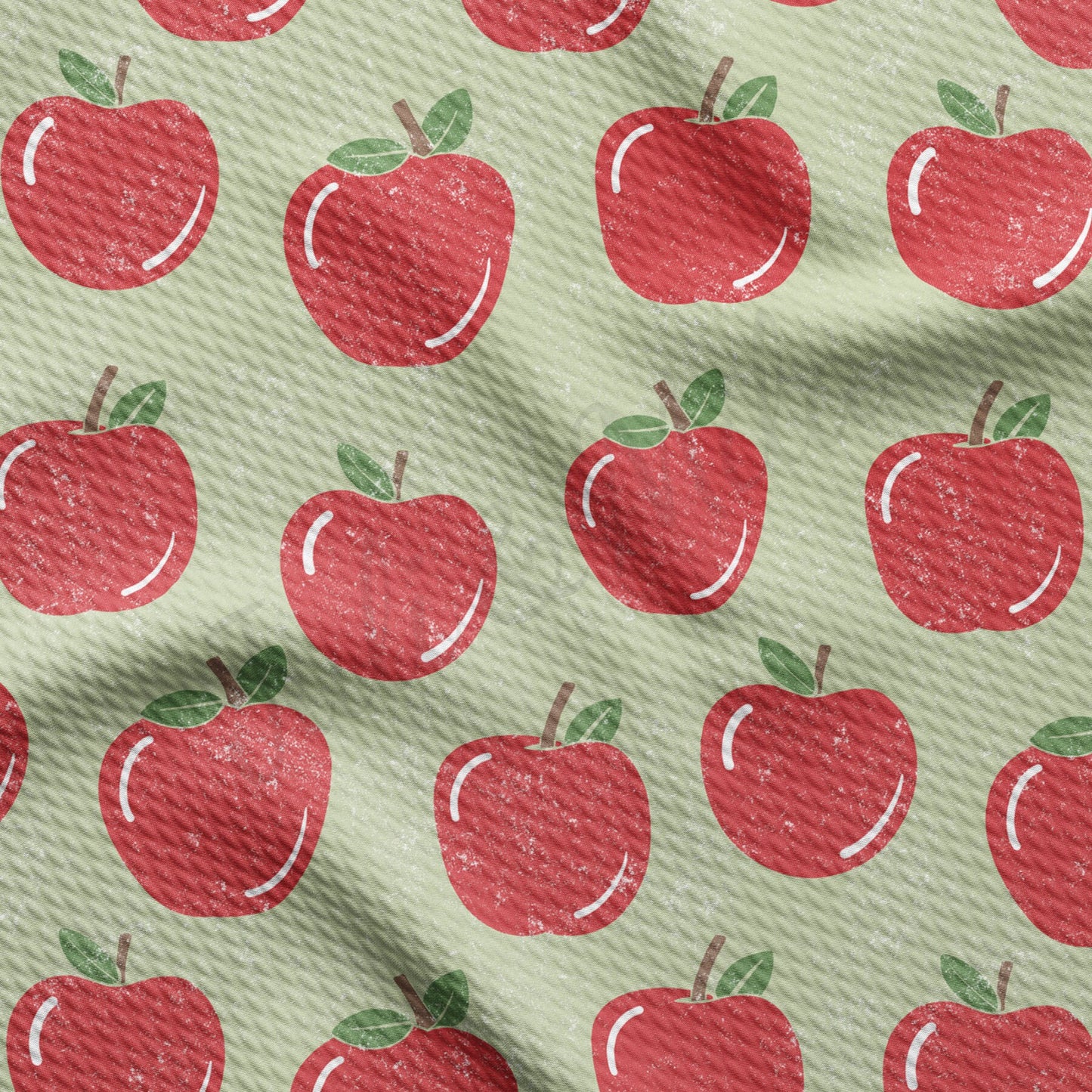 Back to School  Bullet Fabric  AA1548