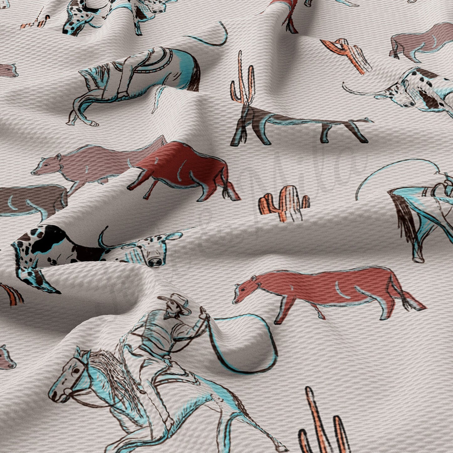 Bullet Textured Fabric AA1568