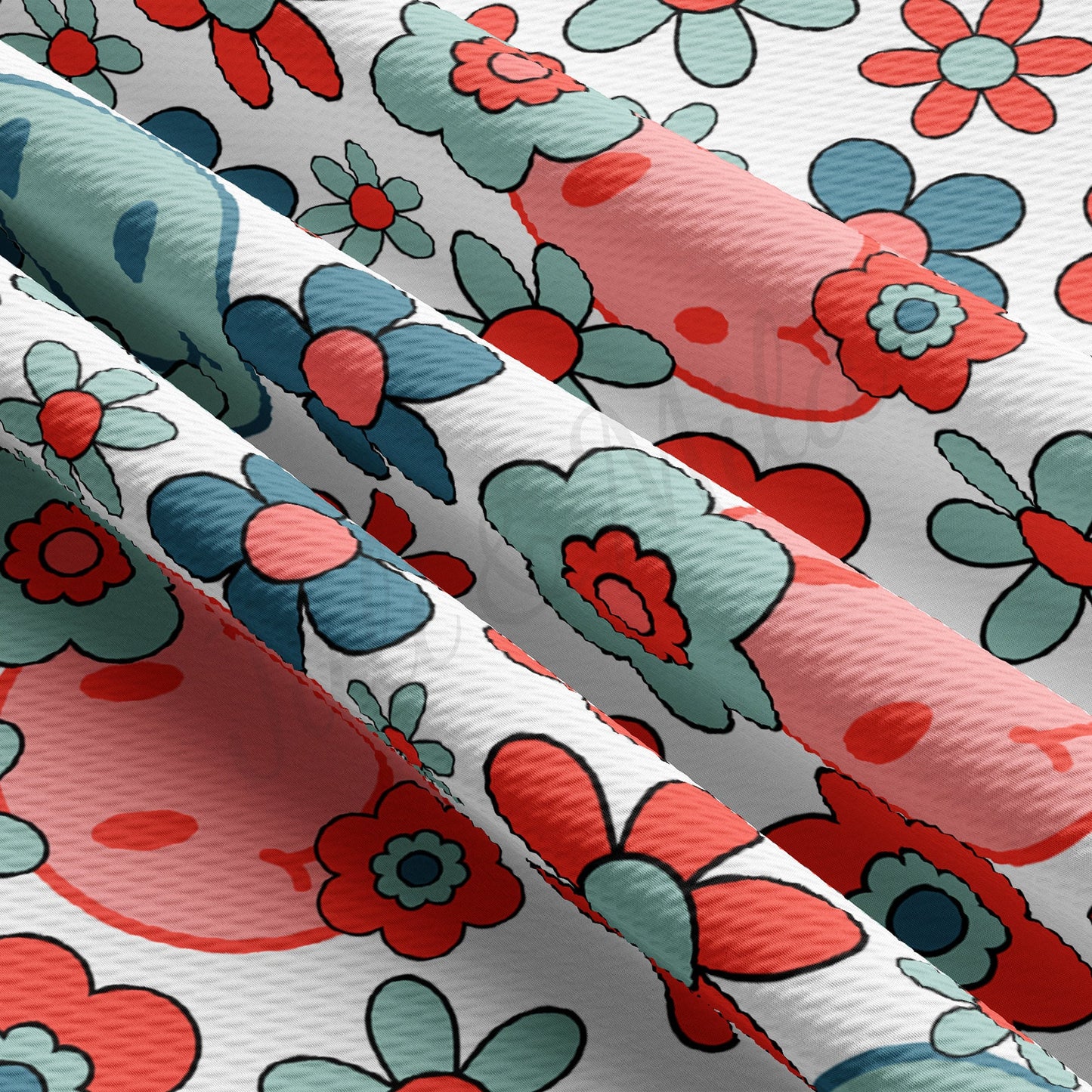 Bullet Textured Fabric AA1582