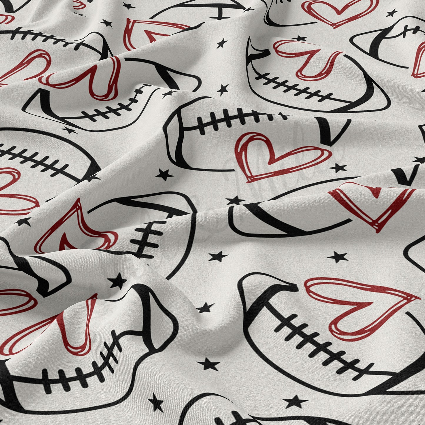 Double Brushed Polyester Fabric  DBP1554