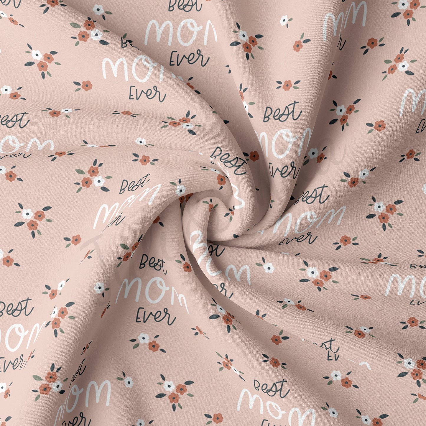 Double Brushed Polyester Fabric DBP1562