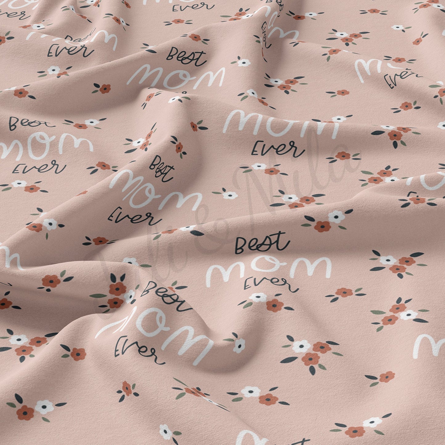 Double Brushed Polyester Fabric DBP1562