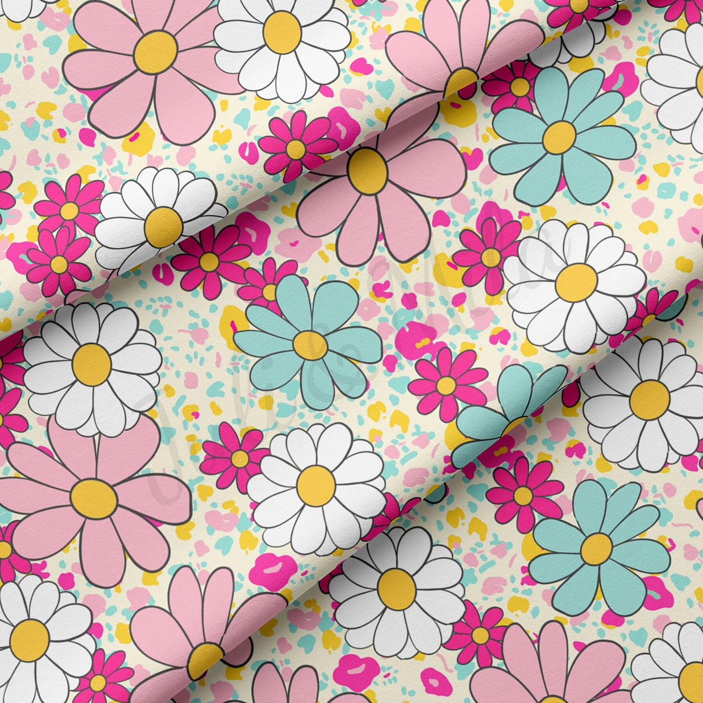 Fabric Double Brushed Polyester Fabric  DBP1569