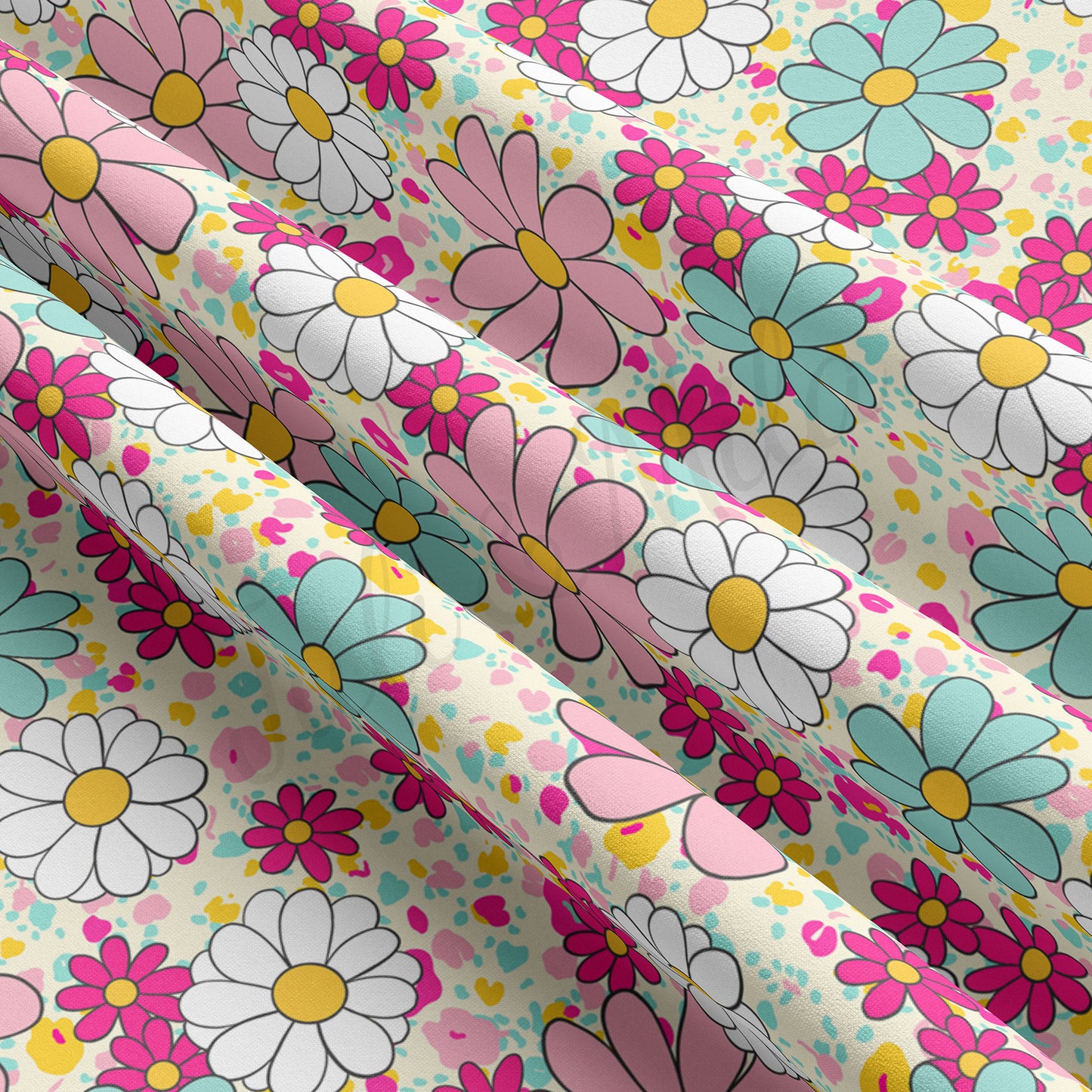 Fabric Double Brushed Polyester Fabric  DBP1569