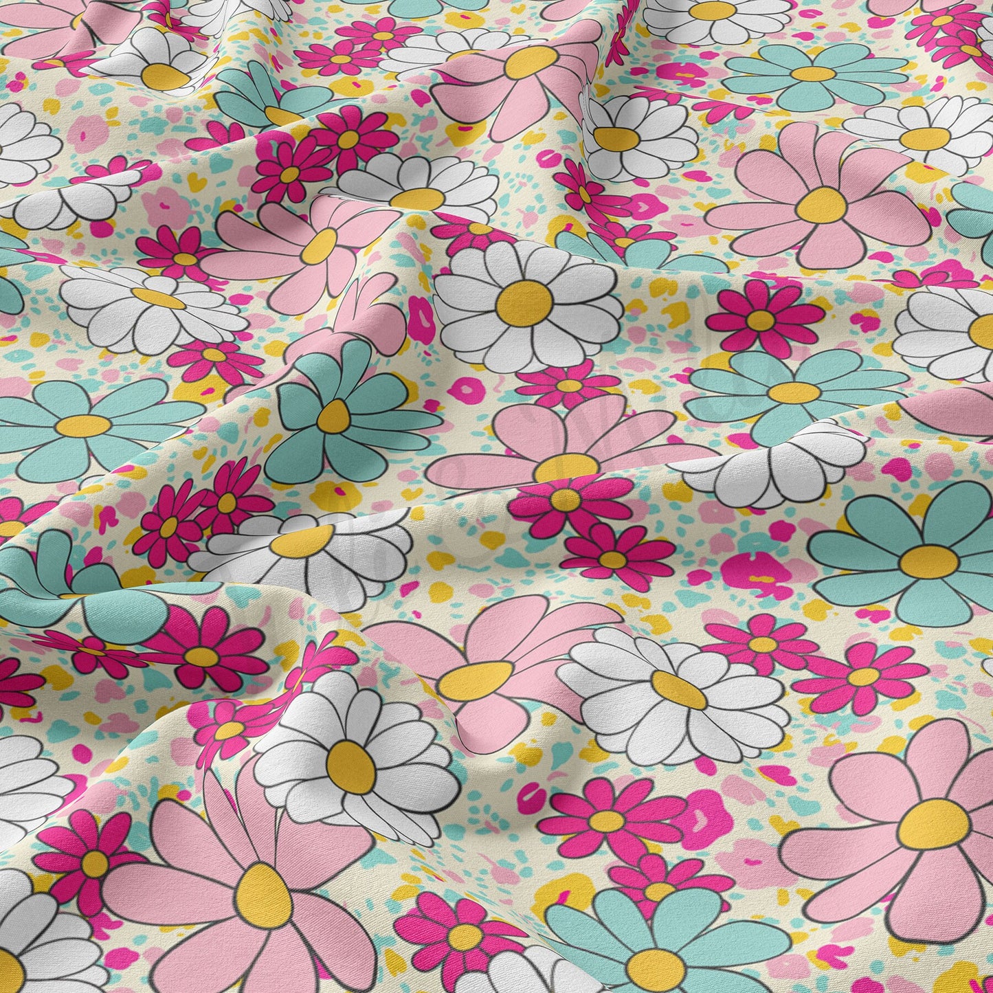 Fabric Double Brushed Polyester Fabric  DBP1569
