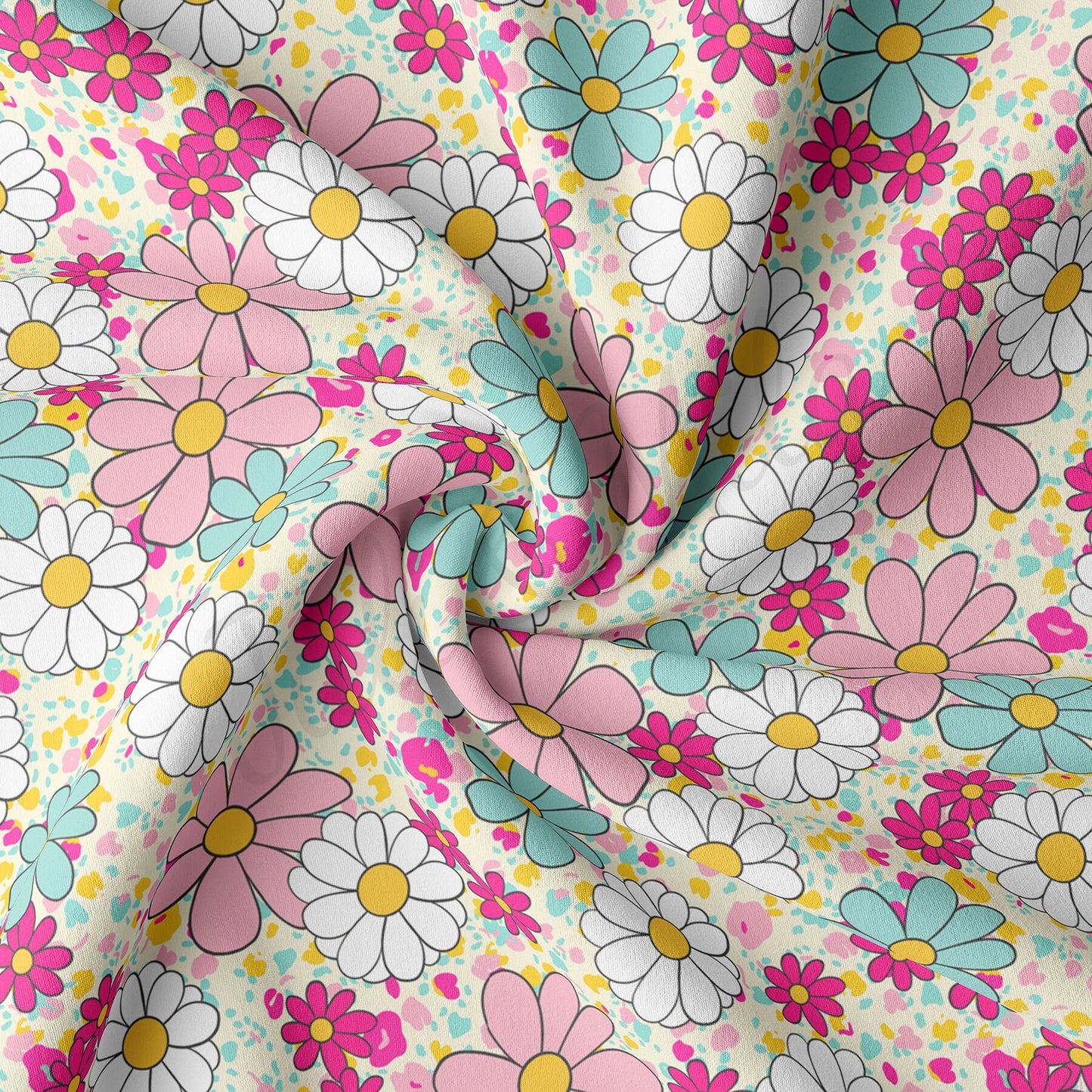 Fabric Double Brushed Polyester Fabric  DBP1569