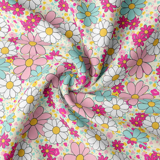 Fabric Double Brushed Polyester Fabric  DBP1569