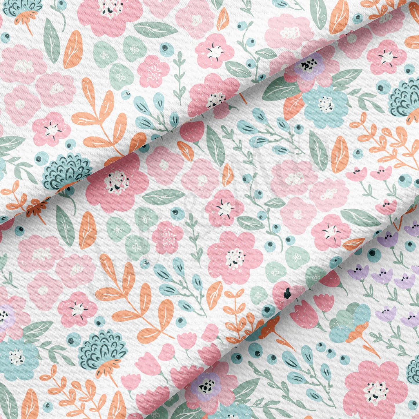 Double Brushed Polyester Fabric DBP1573