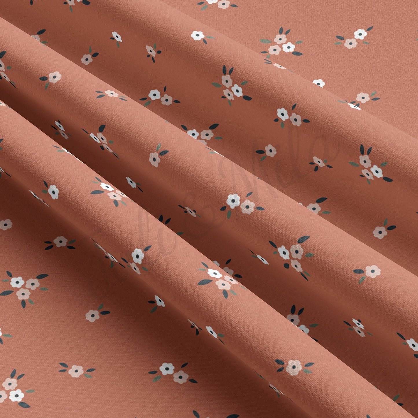 Double Brushed Polyester Fabric DBP1580