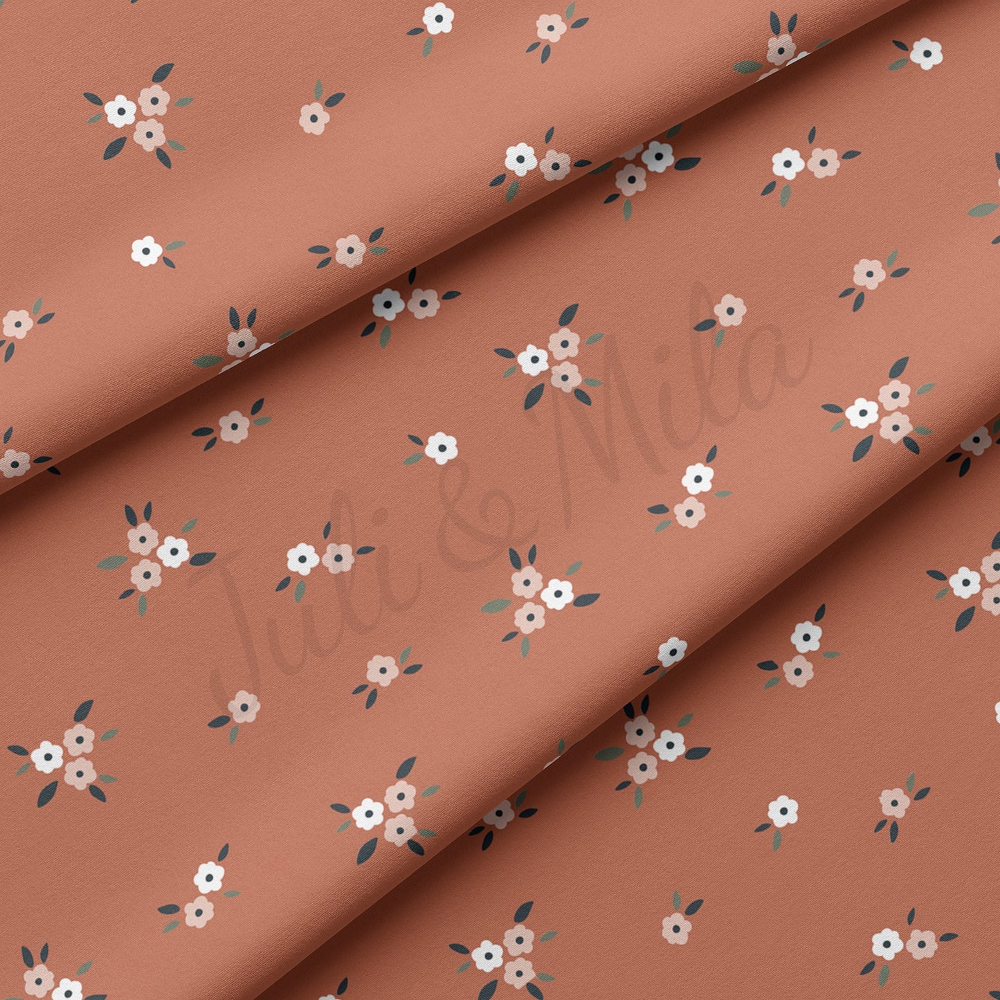 Double Brushed Polyester Fabric DBP1580