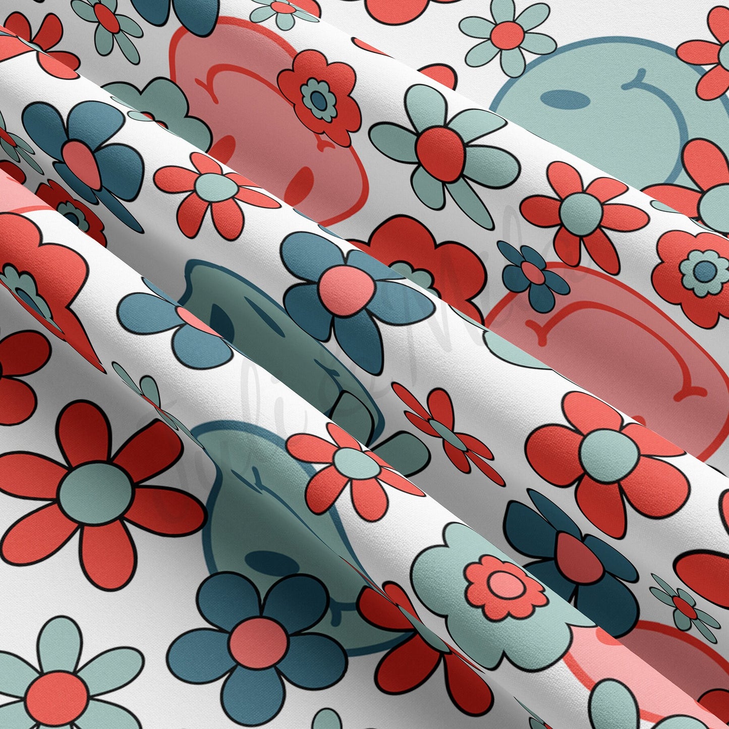 Double Brushed Polyester Fabric DBP1582