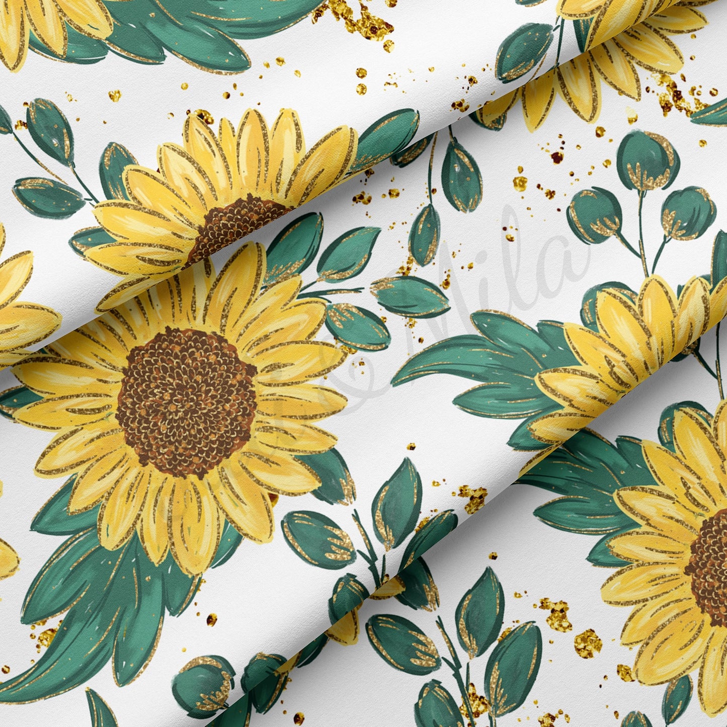 Double Brushed Polyester Fabric  DBP1588