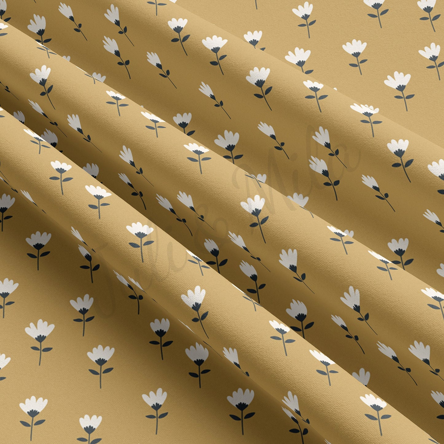 Double Brushed Polyester Fabric DBP1604