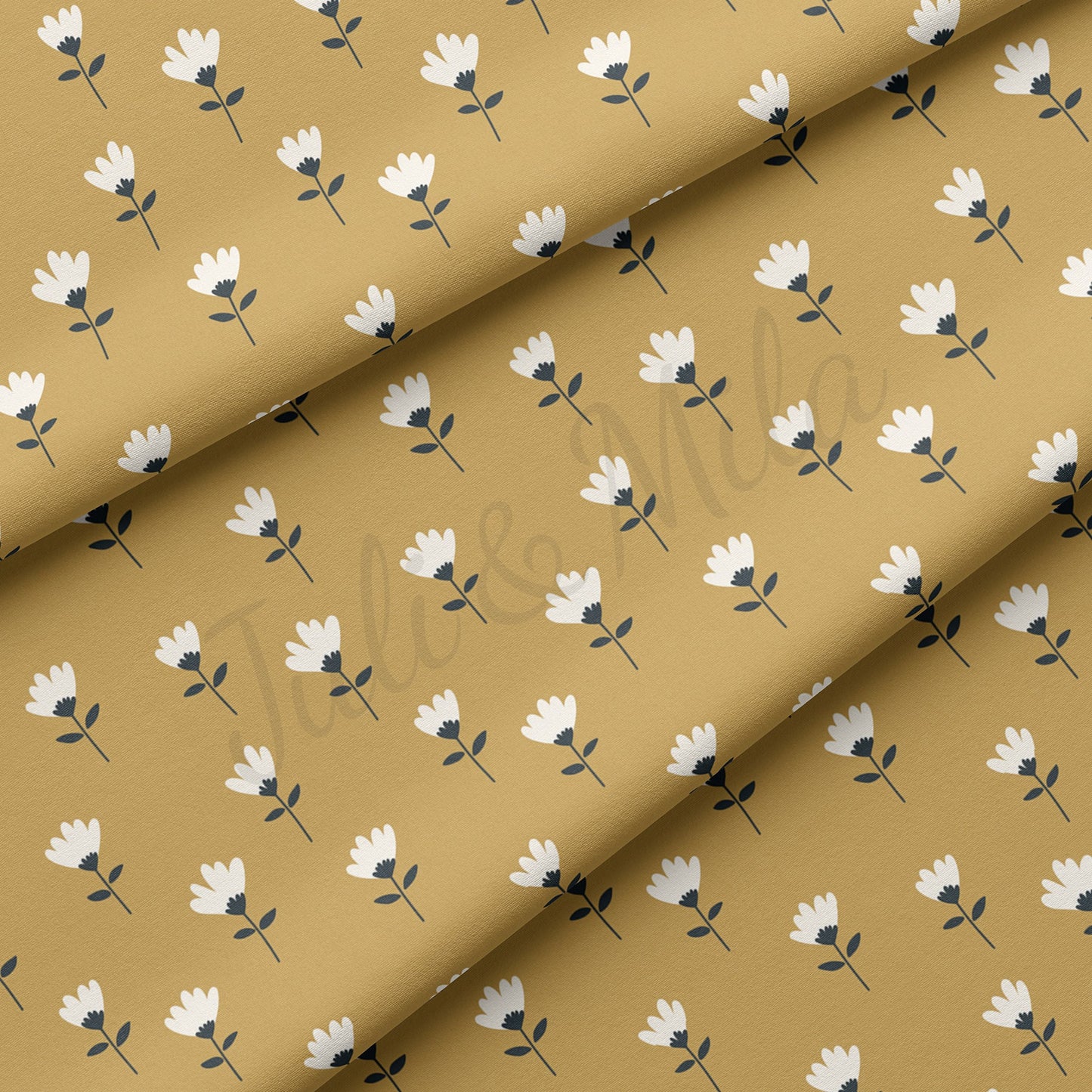 Double Brushed Polyester Fabric DBP1604