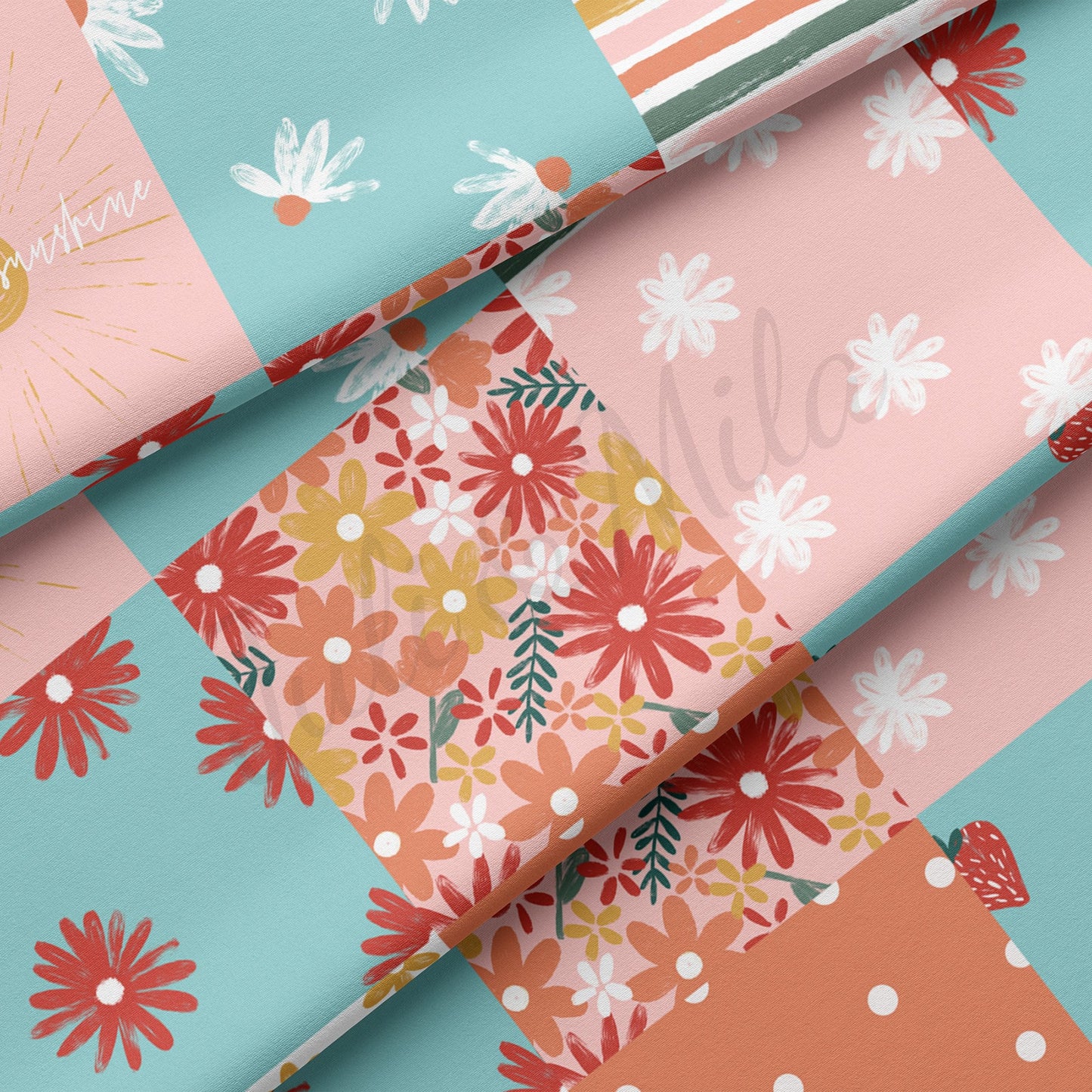 Double Brushed Polyester Fabric DBP1629