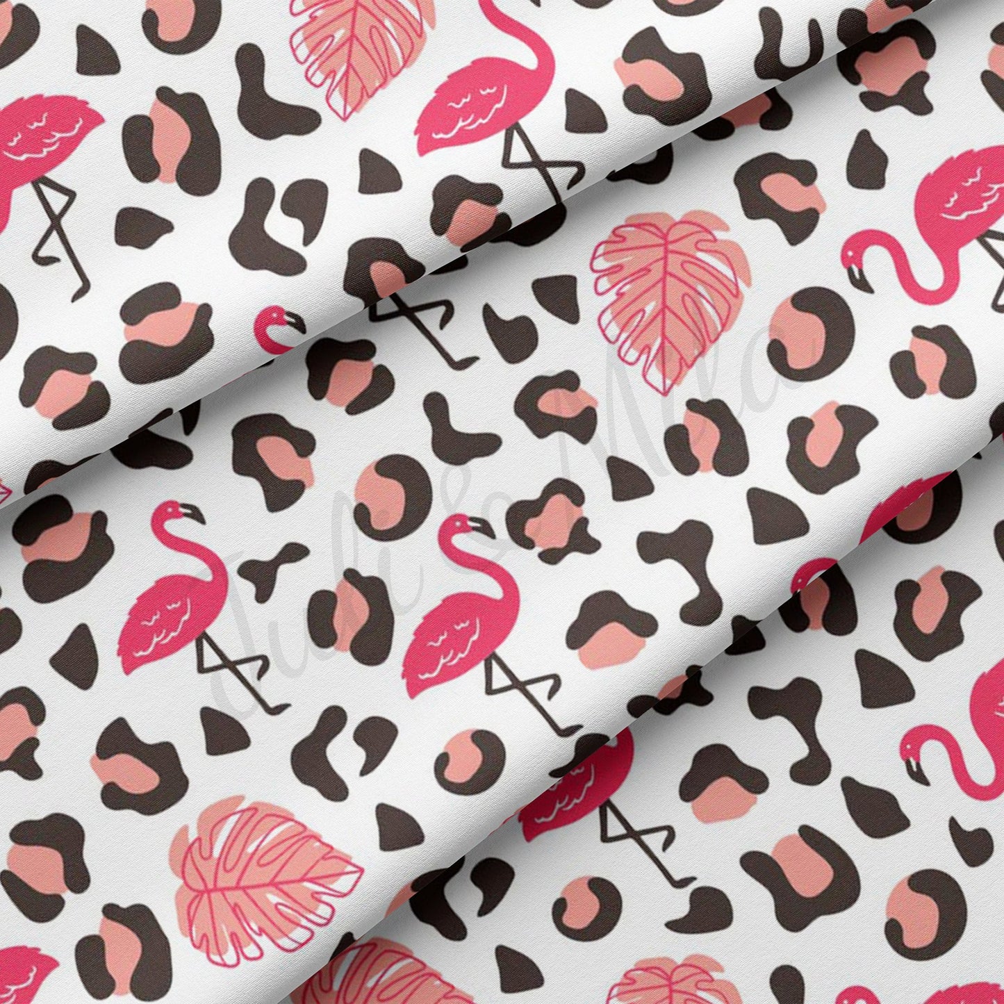 Double Brushed Polyester Fabric  DBP1632